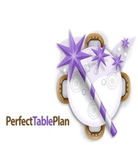 PerfectTablePlan 7 Professional Edition Key GLOBAL